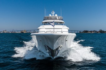 Nauti N Nice 5 
