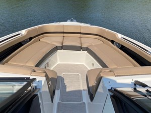 2017 Sea Ray 310 SLX @ Puerto Vallarta 17 