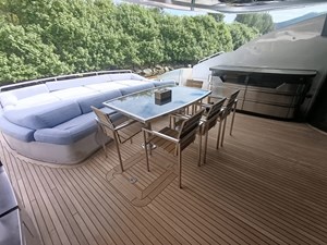 GAMMA 6 GAMMA - Pershing 115