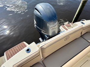 2016 Scout 225 XSF 6 