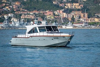 -- 5 Navalia 65 - 090