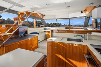 BLUE SKY *Name Reserved 9 Galley