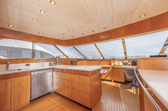 Cinnabar VI 23 23_2001 76ft Grand Harbour Yachts CINNABAR VI