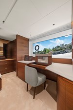 Princess S72 (S72515) 30 Master stateroom