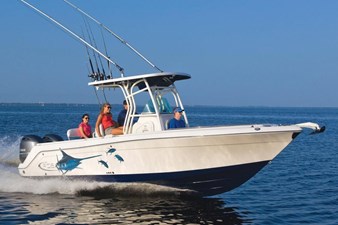 - 0 1_2017 26ft Robalo R260