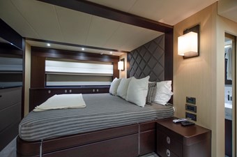 Second Thoughts 15 18_2018 75ft Sunseeker Yacht SECOND THOUGHTS