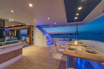 SAUVAGE 14 Princess 32M 2012 (Sauvage)