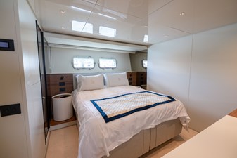 Sori San Lorenzo  76 Sanlorenzo SL90A For Sale
