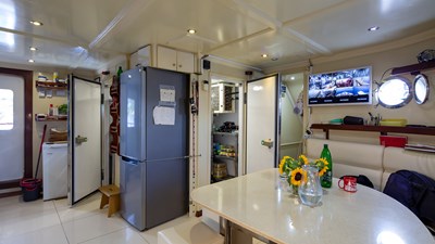 DONNA DEL MARE 40 