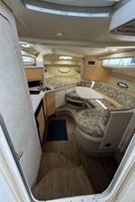 2000 Bayliner 3055 Ciera Sunbridge DX.LX 17 