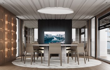 Dynamiq Global 550 5 004_Dynamiq G550 Dinning