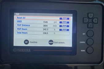 2020 Pursuit C238 27 28