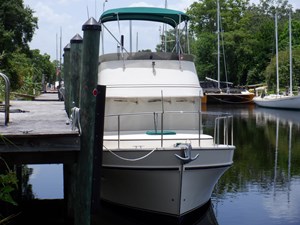 Escapade 16 