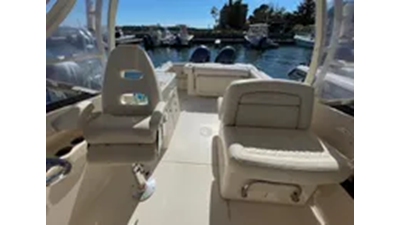 2016 Grady-White Freedom 275 17 
