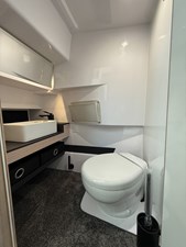 Axopar 45 XC Cross Cabin BRABUS 94 