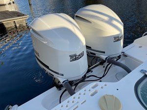 Pursuit 280 Sport  26 28 pursuit 5
