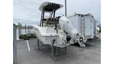 2024 Key West 219 FS 2 