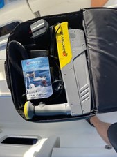 2005 Beneteau Cyclades 43 57 