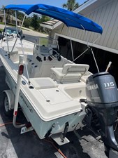 - 2 3_2009 19ft Sailfish 1900 BB