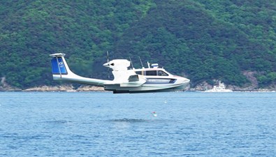 ARON FLYING SHIP : M80 Standard ( Miami) 0 