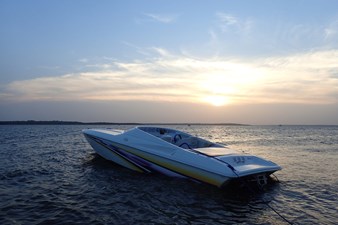 A SALT WEAPON 1 2_2002 32ft Sunsation Dominator A SALT WEAPON