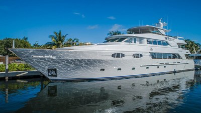 MISS STEPHANIE 51 Port 