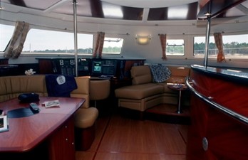 60' 2004 Fountaine Pajot Eleuthera 