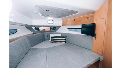 Beneteau Flyer 10 15 