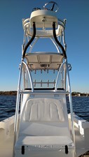 2024 Tideline 235 Hybrid 29 30