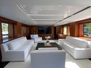 Seahorse 5 6_2011 112ft Sunseeker 34M Yacht SEAHORSE