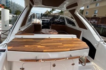 36' NX Boats 360 7 