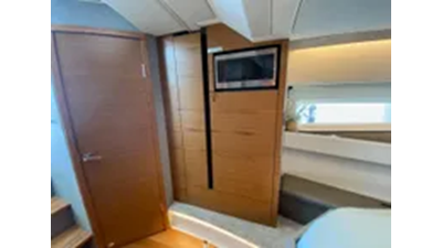 2021 Tiara Yachts 43 LE 25 