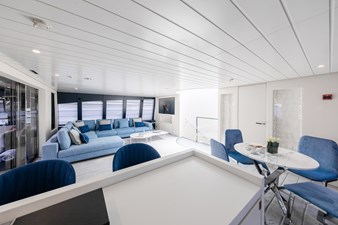 OCEAN PEARL - Fractional Ownership Vessel 25 9B1A1207