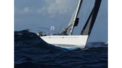 2009 X-Yachts X-55 2 
