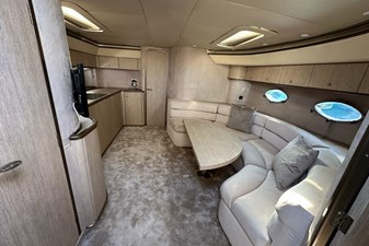 PRINCESS V52 16 Princess v52_24