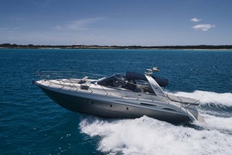 CRANCHI MEDITERRANEE 47 7 Cranchi mediterranee 47