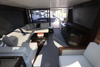 Hide Out 23 24_2018 74ft Sunseeker Predator HIDE OUT