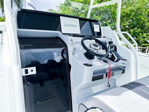 Jeanneau Leader 9.0 CC 19 