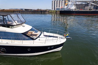 2018 Beneteau Monte Carlo MC4 92 