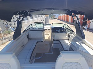 2020 Sea Ray 290 SDX OB @ Acapulco 11 