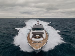 NAAV 7 Pershing 108