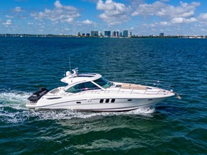 Sea Ray 500 Sundancer 8 Sea Ray Sundancer 500 _ Drone-27