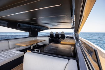 MANDAYACHT S07 SPIDER 79 S07 
