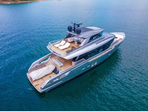 Sanlorenzo SX76 6 