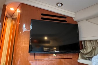 2001 Sea Ray 460 SUndancer 59 