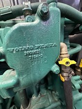 Zuri 74 75_2007 50ft Cranchi Mediterranee 50 HT ZURI