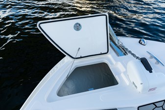 Wellcraft 222 Fisherman 27 