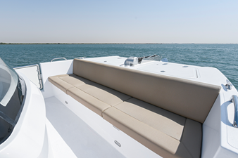 SILVERCAT 34LUX 18 