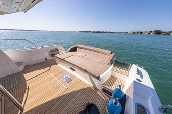 Tinka  10 11_2016 55ft Prestige 550S TINKA