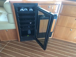 Inspiration II 28 29_2008 51ft Riviera Convertible INSPIRATION II